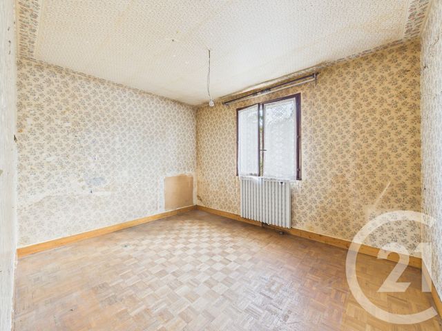 maison à vendre - 6 pièces - 118.0 m2 - CHAMPHOL - 28 - CENTRE - Century 21 Maitrejean Immobilier