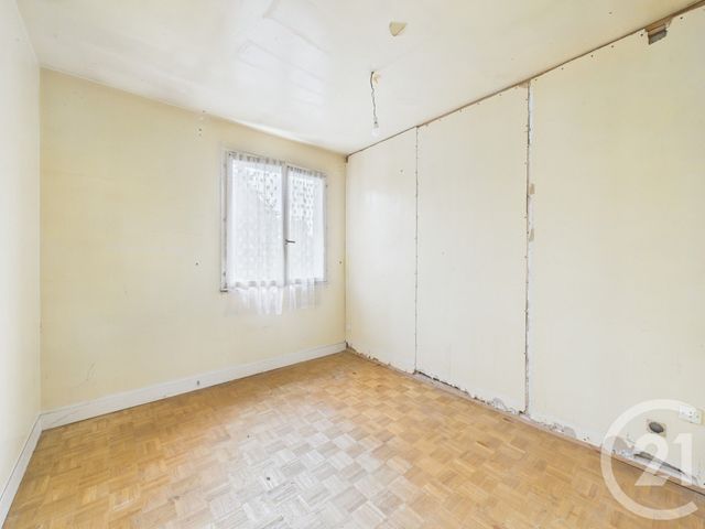 maison à vendre - 6 pièces - 118.0 m2 - CHAMPHOL - 28 - CENTRE - Century 21 Maitrejean Immobilier