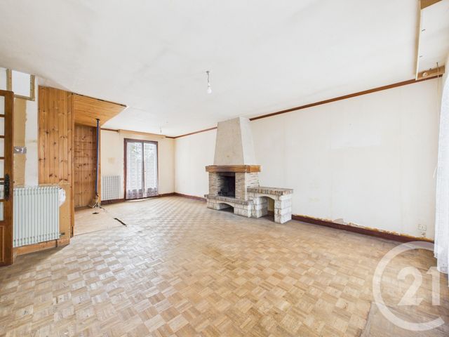 maison à vendre - 6 pièces - 118.0 m2 - CHAMPHOL - 28 - CENTRE - Century 21 Maitrejean Immobilier