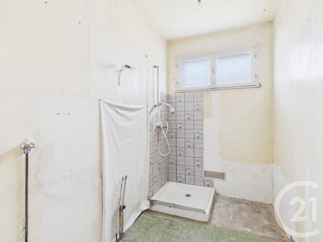 maison à vendre - 6 pièces - 118.0 m2 - CHAMPHOL - 28 - CENTRE - Century 21 Maitrejean Immobilier