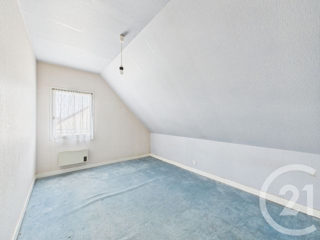 maison à vendre - 6 pièces - 118.0 m2 - CHAMPHOL - 28 - CENTRE - Century 21 Maitrejean Immobilier