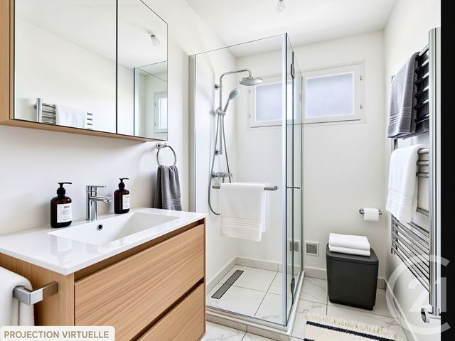 maison à vendre - 6 pièces - 118.0 m2 - CHAMPHOL - 28 - CENTRE - Century 21 Maitrejean Immobilier