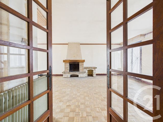 maison à vendre - 6 pièces - 118.0 m2 - CHAMPHOL - 28 - CENTRE - Century 21 Maitrejean Immobilier