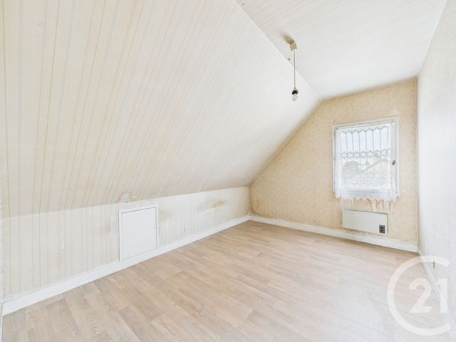 maison à vendre - 6 pièces - 118.0 m2 - CHAMPHOL - 28 - CENTRE - Century 21 Maitrejean Immobilier