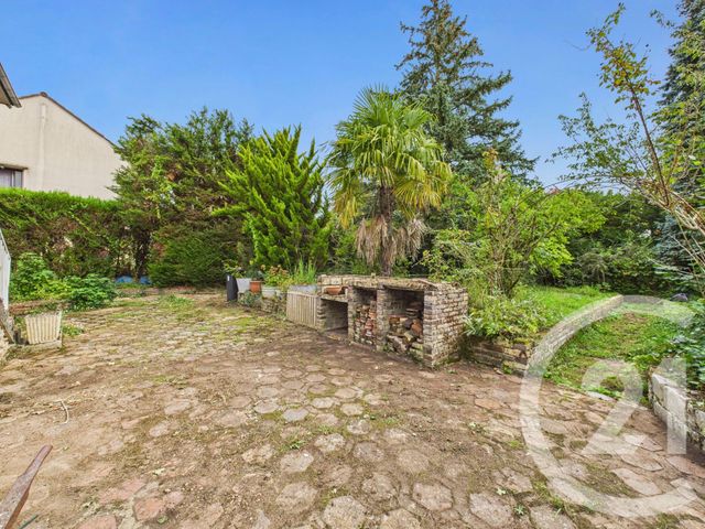 maison à vendre - 6 pièces - 118.0 m2 - CHAMPHOL - 28 - CENTRE - Century 21 Maitrejean Immobilier