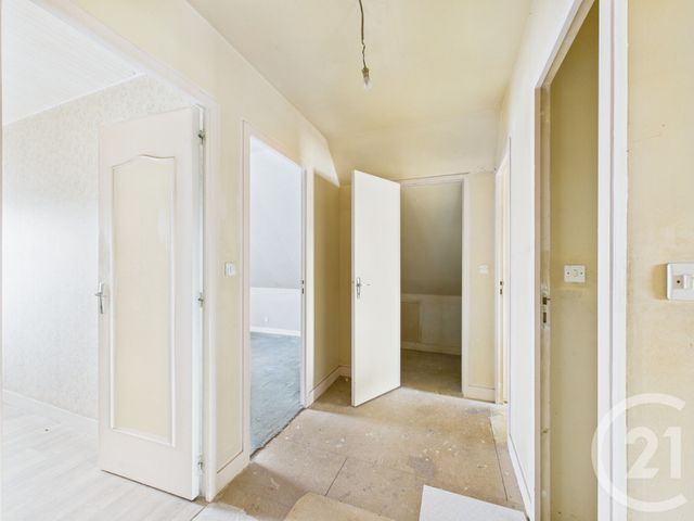 maison à vendre - 6 pièces - 118.0 m2 - CHAMPHOL - 28 - CENTRE - Century 21 Maitrejean Immobilier