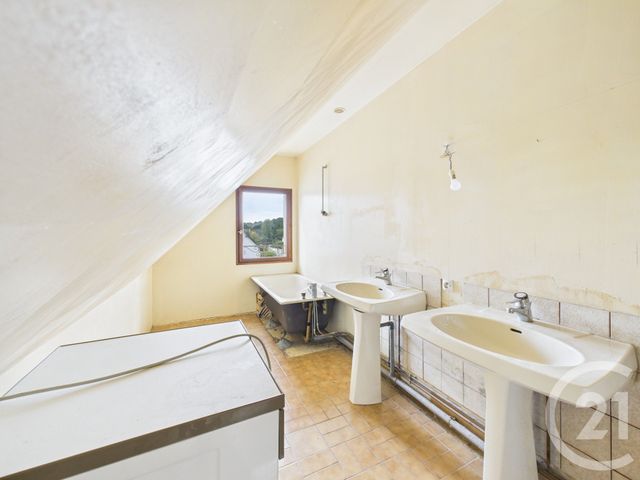 maison à vendre - 6 pièces - 118.0 m2 - CHAMPHOL - 28 - CENTRE - Century 21 Maitrejean Immobilier