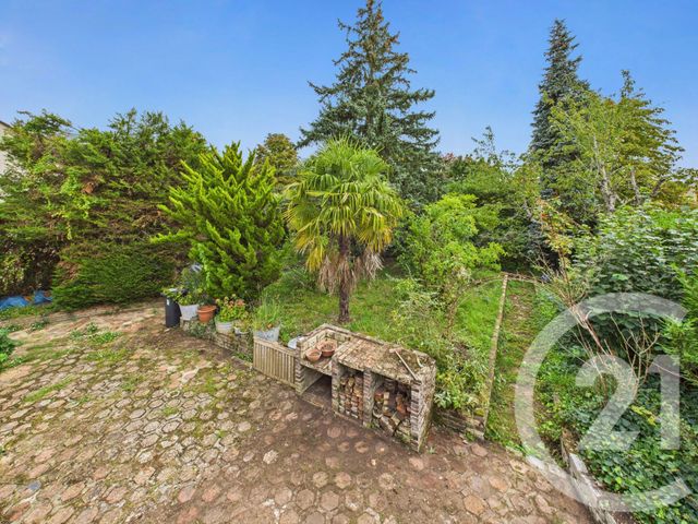 maison à vendre - 6 pièces - 118.0 m2 - CHAMPHOL - 28 - CENTRE - Century 21 Maitrejean Immobilier