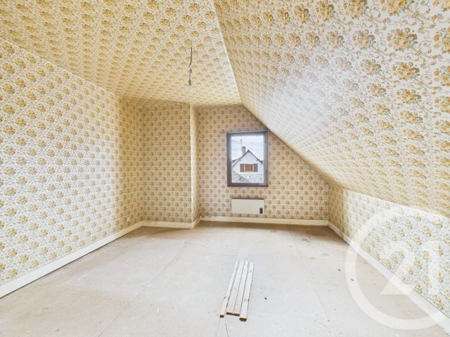 maison à vendre - 6 pièces - 118.0 m2 - CHAMPHOL - 28 - CENTRE - Century 21 Maitrejean Immobilier