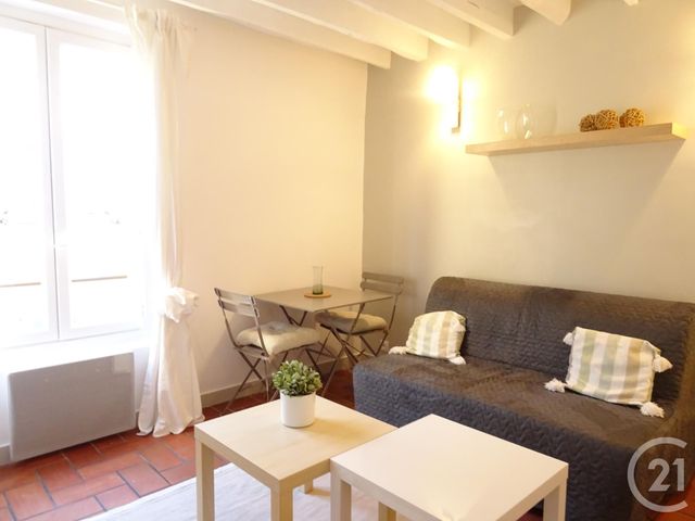 Appartement F1 à vendre - 1 pièce - 20.92 m2 - CHARTRES - 28 - CENTRE - Century 21 Maitrejean Immobilier