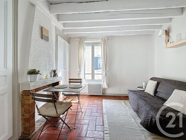 Appartement F1 à vendre CHARTRES