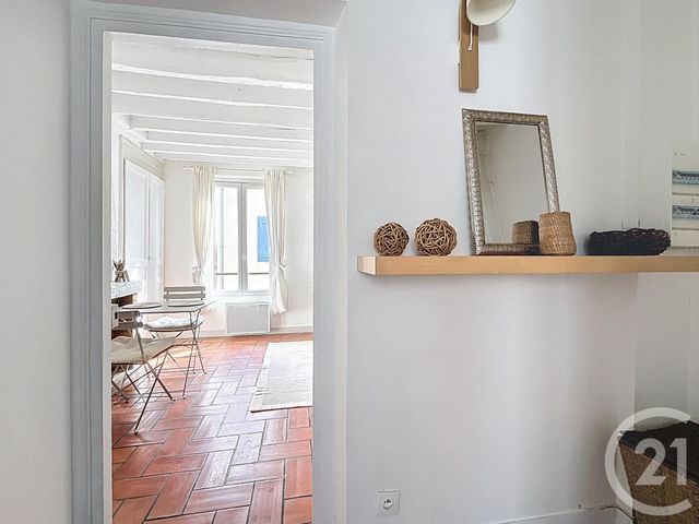 Appartement F1 à vendre - 1 pièce - 20.92 m2 - CHARTRES - 28 - CENTRE - Century 21 Maitrejean Immobilier
