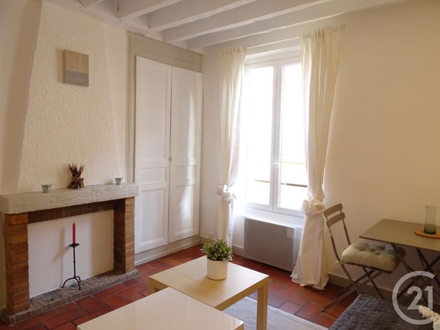 Appartement F1 à vendre CHARTRES