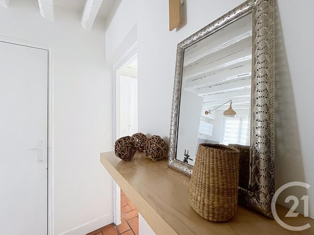 Appartement F1 à vendre - 1 pièce - 20.92 m2 - CHARTRES - 28 - CENTRE - Century 21 Maitrejean Immobilier