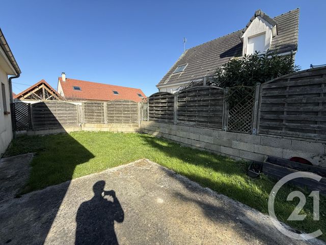 maison à louer - 4 pièces - 93.19 m2 - CHARTRES - 28 - CENTRE - Century 21 Maitrejean Immobilier