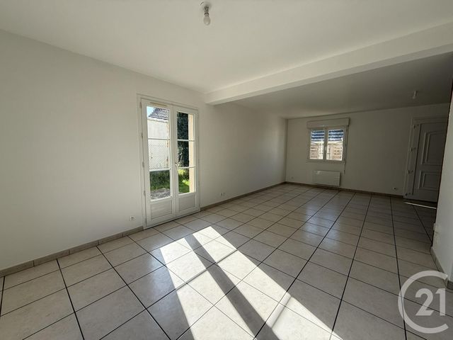 maison à louer - 4 pièces - 93.19 m2 - CHARTRES - 28 - CENTRE - Century 21 Maitrejean Immobilier