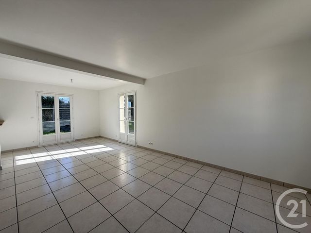 maison à louer - 4 pièces - 93.19 m2 - CHARTRES - 28 - CENTRE - Century 21 Maitrejean Immobilier