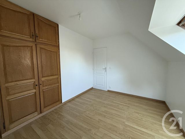 maison à louer - 4 pièces - 93.19 m2 - CHARTRES - 28 - CENTRE - Century 21 Maitrejean Immobilier