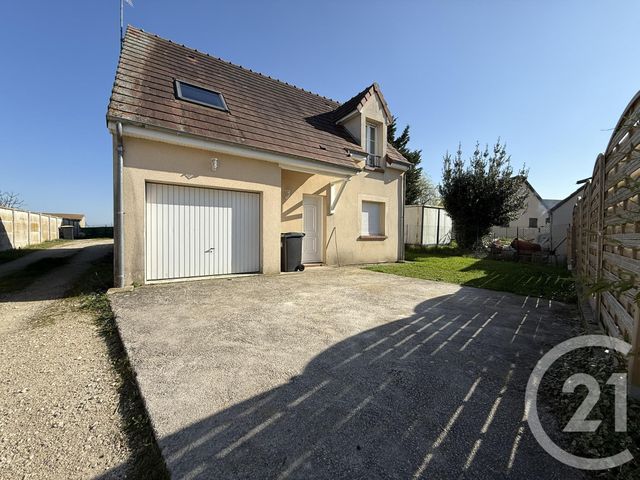 Maison à louer CHARTRES
