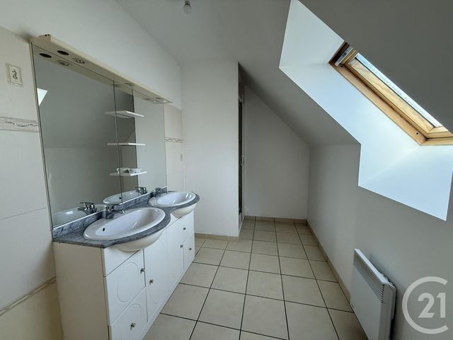 maison à louer - 4 pièces - 93.19 m2 - CHARTRES - 28 - CENTRE - Century 21 Maitrejean Immobilier