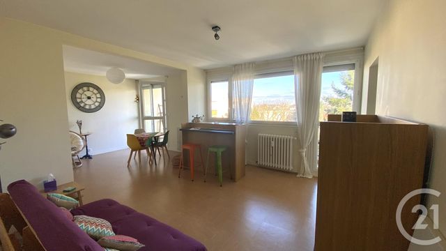 Appartement F2 à louer CHARTRES
