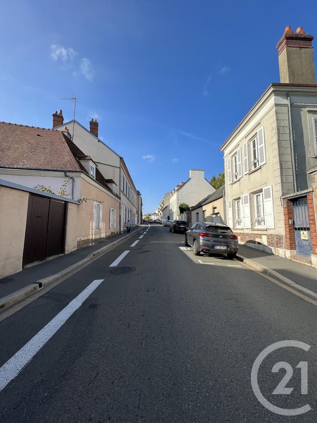 parking à louer - 11.87 m2 - CHARTRES - 28 - CENTRE - Century 21 Maitrejean Immobilier