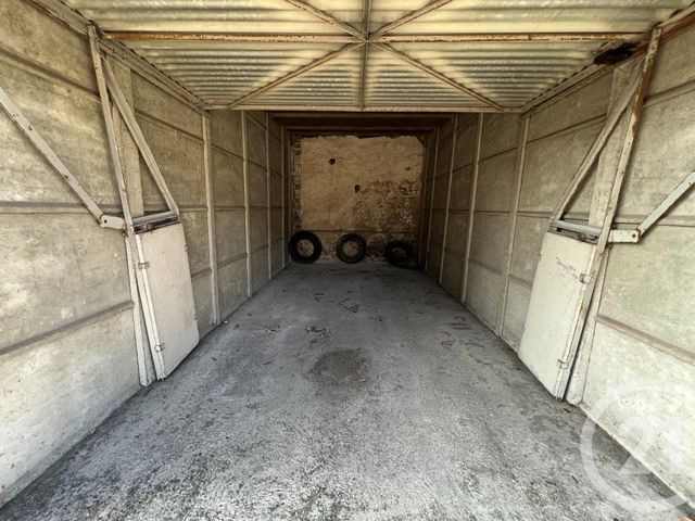 parking à louer - 11.87 m2 - CHARTRES - 28 - CENTRE - Century 21 Maitrejean Immobilier