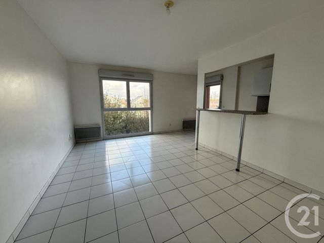 Appartement F3 à louer - 3 pièces - 60.29 m2 - CHARTRES - 28 - CENTRE - Century 21 Maitrejean Immobilier