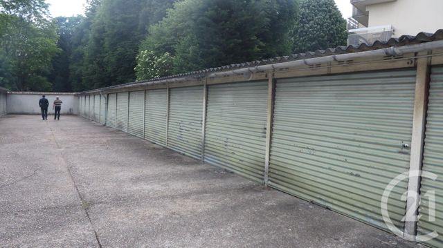 parking à louer - 11.87 m2 - CHARTRES - 28 - CENTRE - Century 21 Maitrejean Immobilier