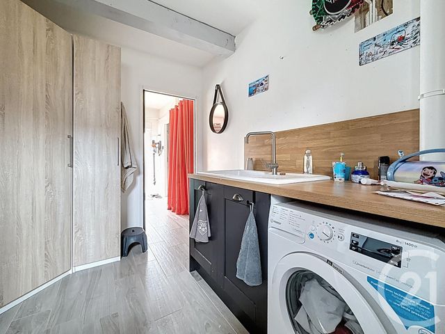 maison à vendre - 6 pièces - 155.7 m2 - CHARTRES - 28 - CENTRE - Century 21 Maitrejean Immobilier