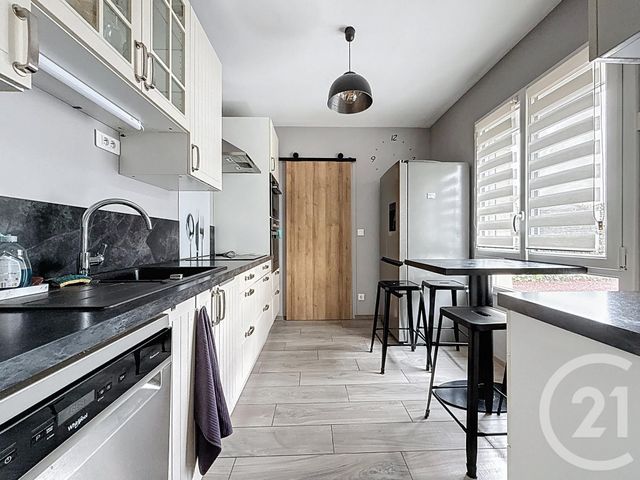 maison à vendre - 6 pièces - 155.7 m2 - CHARTRES - 28 - CENTRE - Century 21 Maitrejean Immobilier