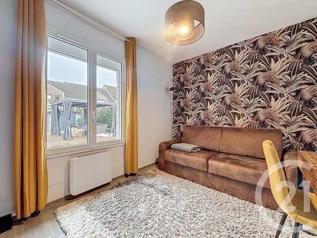 maison à vendre - 6 pièces - 155.7 m2 - CHARTRES - 28 - CENTRE - Century 21 Maitrejean Immobilier