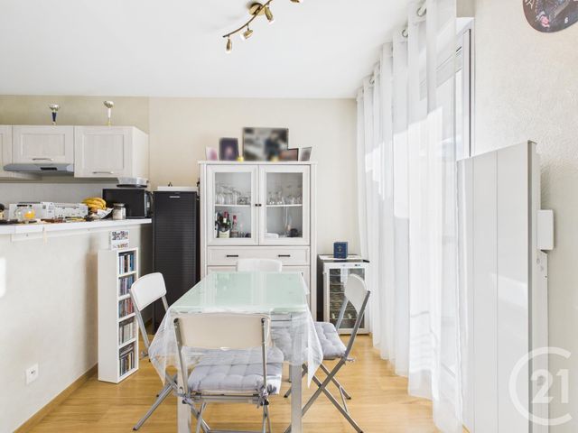 Appartement Studio à vendre - 1 pièce - 33.99 m2 - LUCE - 28 - CENTRE - Century 21 Maitrejean Immobilier