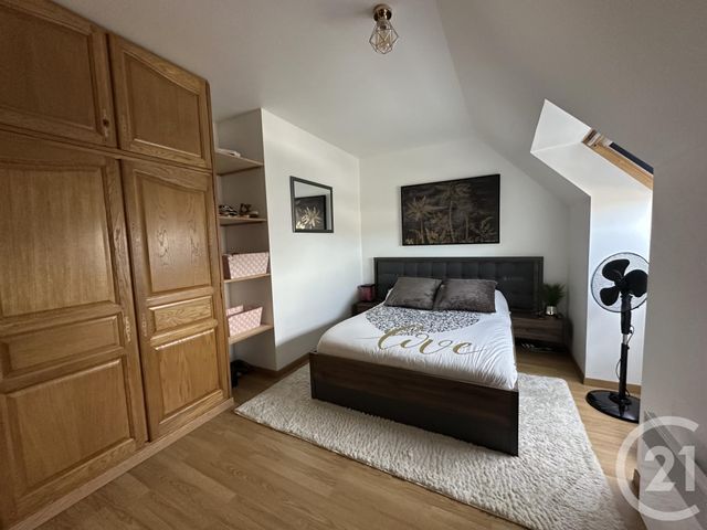 maison à louer - 4 pièces - 90.07 m2 - CHARTRES - 28 - CENTRE - Century 21 Maitrejean Immobilier