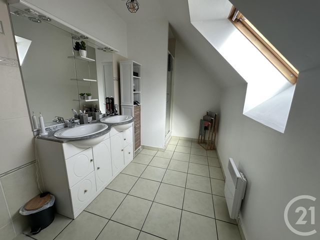 maison à louer - 4 pièces - 90.07 m2 - CHARTRES - 28 - CENTRE - Century 21 Maitrejean Immobilier