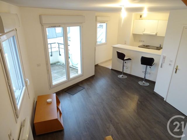 Appartement F2 à louer CHARTRES