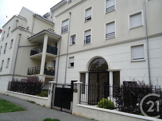 Appartement F2 à louer - 2 pièces - 34.2 m2 - CHARTRES - 28 - CENTRE - Century 21 Maitrejean Immobilier