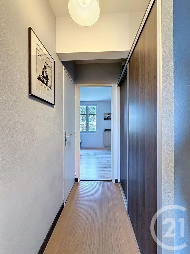 Appartement F3 à vendre - 3 pièces - 55.0 m2 - CHARTRES - 28 - CENTRE - Century 21 Maitrejean Immobilier