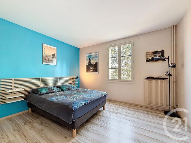 Appartement F3 à vendre - 3 pièces - 55.0 m2 - CHARTRES - 28 - CENTRE - Century 21 Maitrejean Immobilier