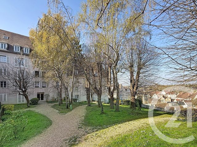 Appartement F3 à vendre CHARTRES