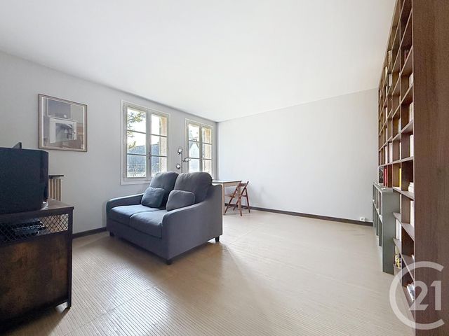 Appartement F3 à vendre - 3 pièces - 55.0 m2 - CHARTRES - 28 - CENTRE - Century 21 Maitrejean Immobilier