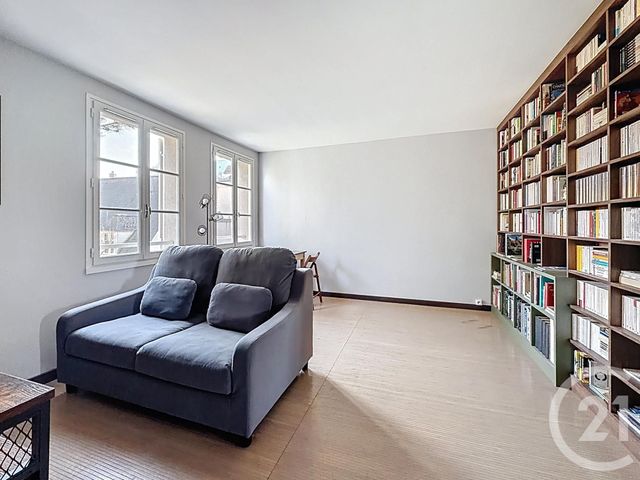 Appartement F3 à vendre - 3 pièces - 55.0 m2 - CHARTRES - 28 - CENTRE - Century 21 Maitrejean Immobilier