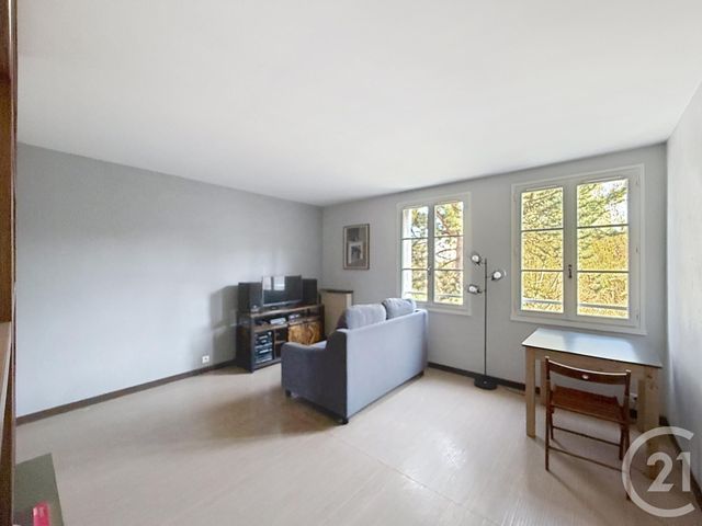 Appartement F3 à vendre - 3 pièces - 55.0 m2 - CHARTRES - 28 - CENTRE - Century 21 Maitrejean Immobilier