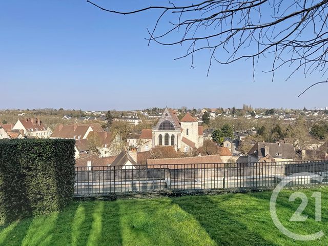 Appartement F3 à vendre - 3 pièces - 55.0 m2 - CHARTRES - 28 - CENTRE - Century 21 Maitrejean Immobilier