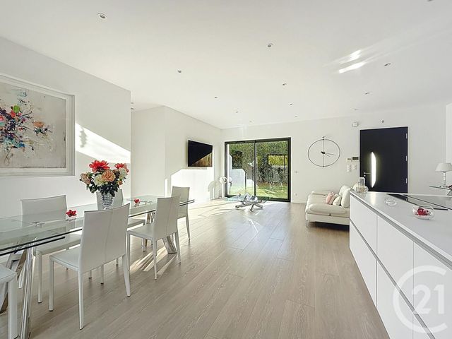 maison à vendre - 5 pièces - 123.5 m2 - CHARTRES - 28 - CENTRE - Century 21 Maitrejean Immobilier