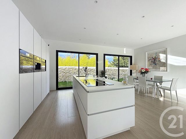 maison à vendre - 5 pièces - 123.5 m2 - CHARTRES - 28 - CENTRE - Century 21 Maitrejean Immobilier