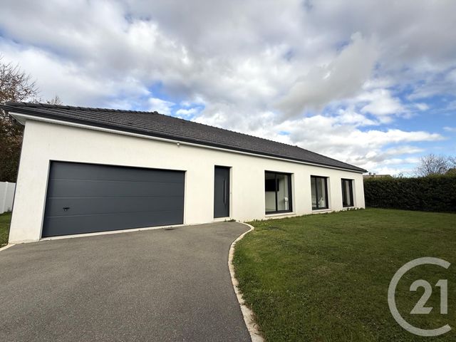 maison - CHARTRES - 28