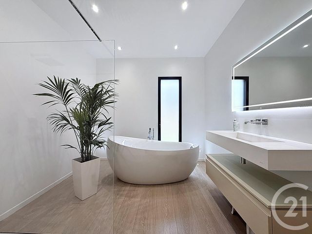 maison à vendre - 5 pièces - 123.5 m2 - CHARTRES - 28 - CENTRE - Century 21 Maitrejean Immobilier