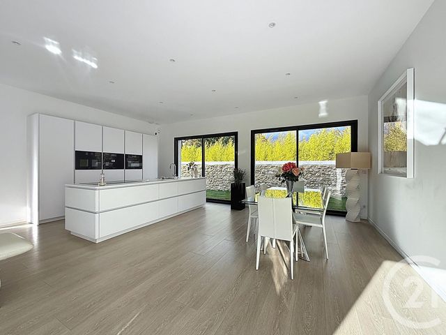 maison à vendre - 5 pièces - 123.5 m2 - CHARTRES - 28 - CENTRE - Century 21 Maitrejean Immobilier