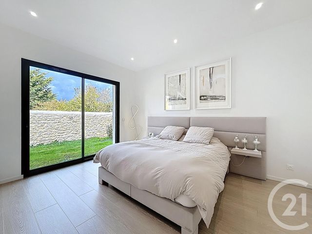 maison à vendre - 5 pièces - 123.5 m2 - CHARTRES - 28 - CENTRE - Century 21 Maitrejean Immobilier